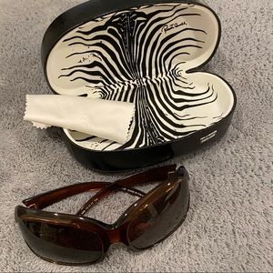 Authentic Roberto Cavalli Sunglasses